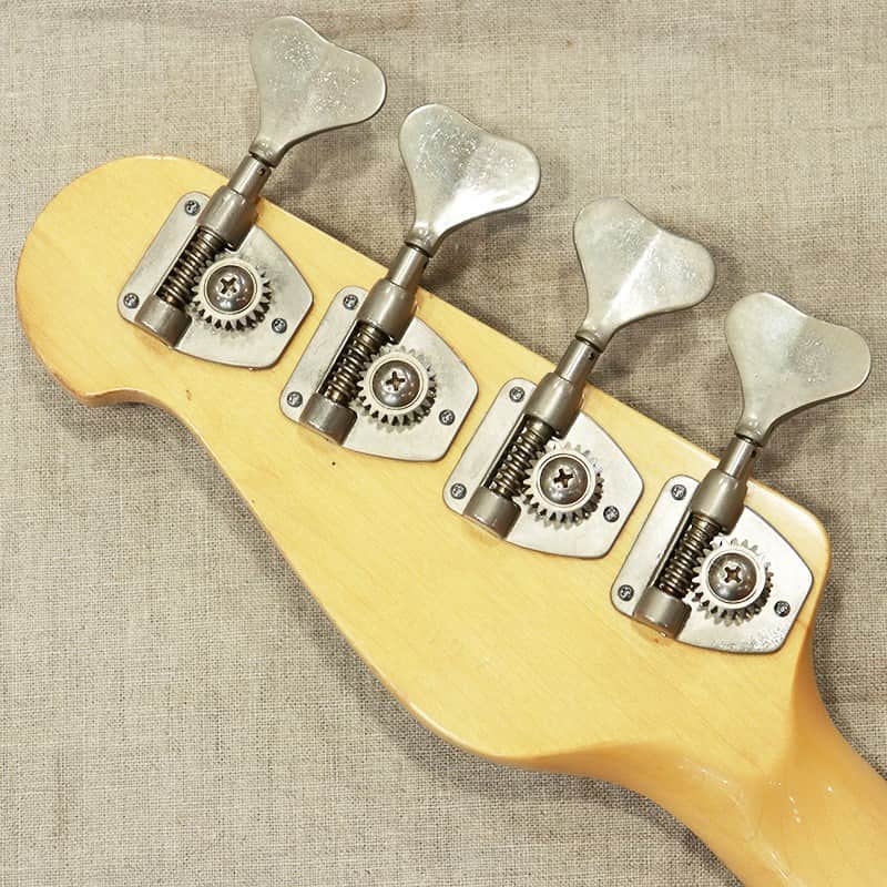 YAMAHA BB VI Broad Bass '81 Stain -Made in Japan- /Used | Reverb