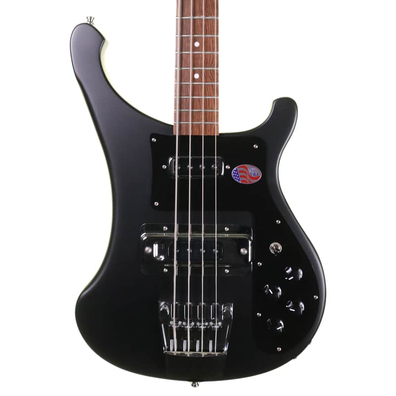 Rickenbacker 4003S