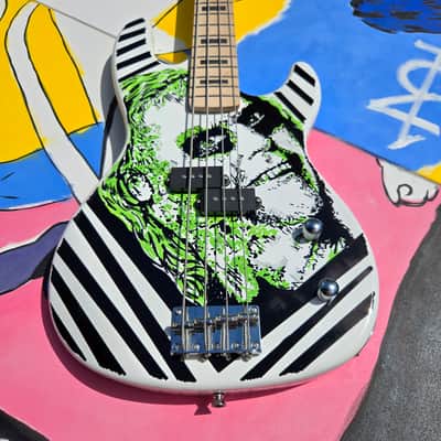 Glarry Bass image 6