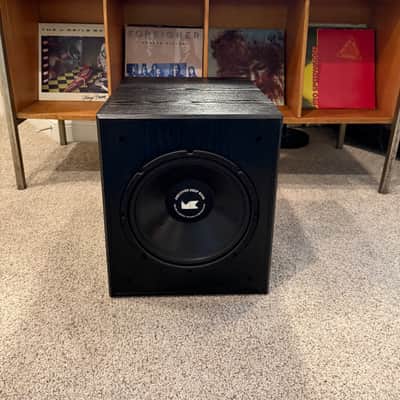 Miller & Kreisel Mark V-75 Mark II 1997-1999 - Black image 4