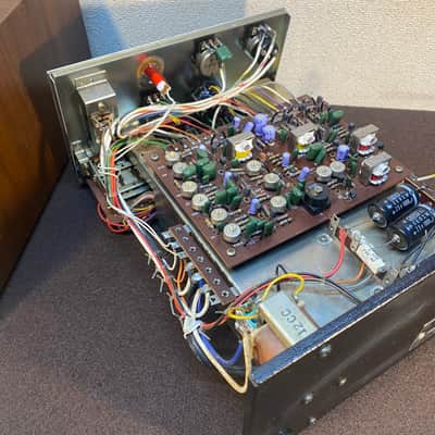 Fantastic sounding 1971 Ace Tone FR-6 Rhythm Ace image 22