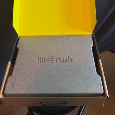 Ableton Push 2 Controller w/ Original Packaging image 2