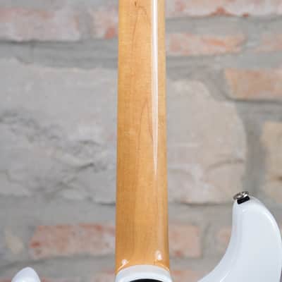 PRS Silver Sky Rosewood - 2018 - Frost White - John Mayer Signature image 22