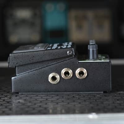 Boss RE-2 Space Echo 2022 - Present - Black / Green image 5