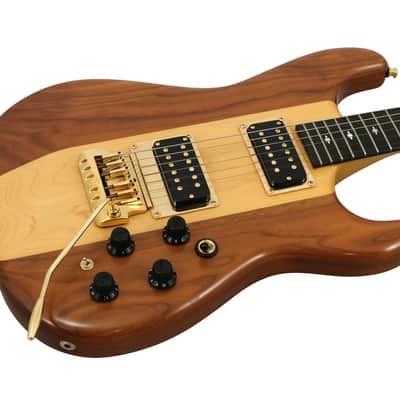 Fender Prototype 1983 Neck Through Stratocaster image 1