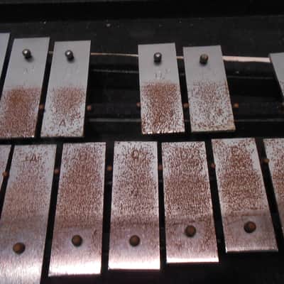 Musser Xylophone image 5