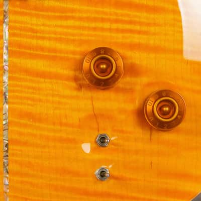 1997 PRS Santana 1 image 3