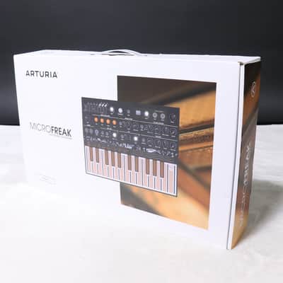 Arturia MicroFreak [5701400688010979] (05/07) image 6