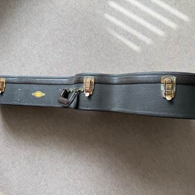 Taylor 614-CE 2006 with Taylor Hard Case image 8