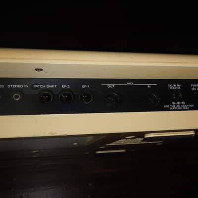Roland SPD-8 Electronic Drum Total Percussion Pad with original Owner's Manual image 10
