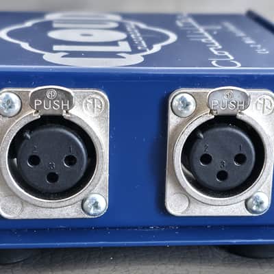 Cloud Microphones Cloudlifter CL-2 image 2