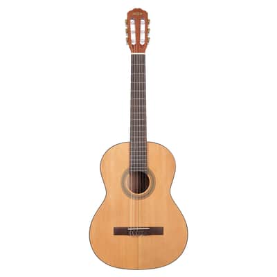 Kala Kala Cedar Top Mahogany Nylon String Classical Guitar image 1