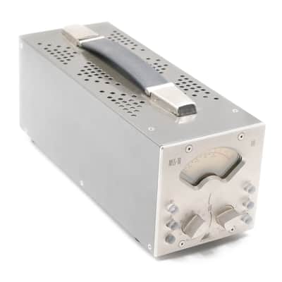 Martech MSS-10 VU Owned by Deryck Whibley Of Sum 41 image 2