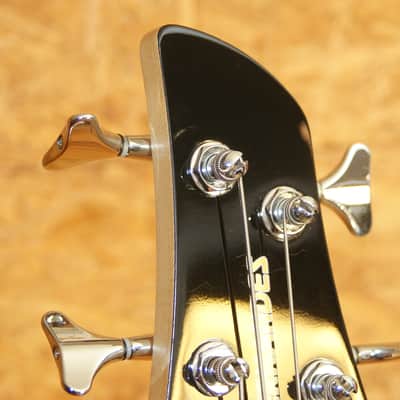 Fernandes FRB-40 Revolver Bass | Reverb
