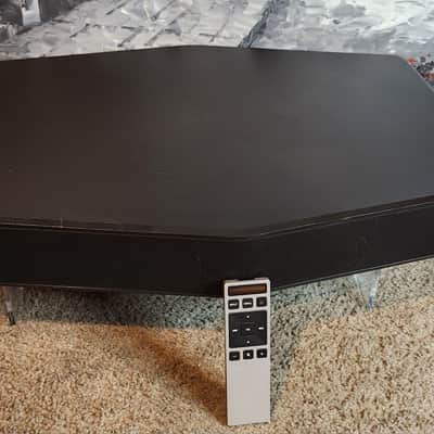Vizio Vizio S2121w-D0 is a 2.1-channel "sound stand" 2000 - Black image 2