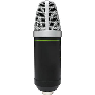 Mackie EM-91CU EleMent Series USB Large-Diaphragm Condenser Microphone image 12