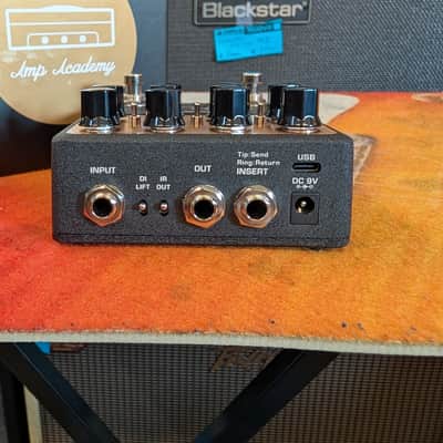 NuX Amp Academy NGS-6 image 4