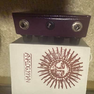 Analogman King Of Tone V4 image 2