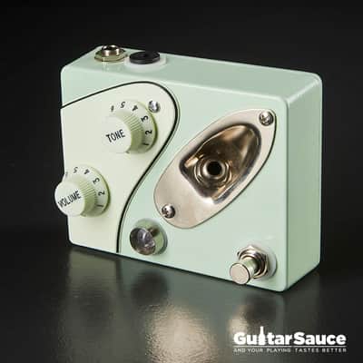 Coppersound Pedals Strategy V1 (cod.EFF_00236) image 2