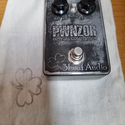 3Leaf Audio PWNZOR image 2