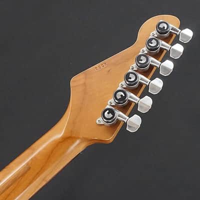 LsL Instruments USED ​​XT2 Dusk Heavy Aged (Translucent Charcoal) [SN.4258] LSL image 8