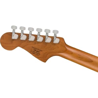 Squier Contemporary Jaguar® HH ST image 6