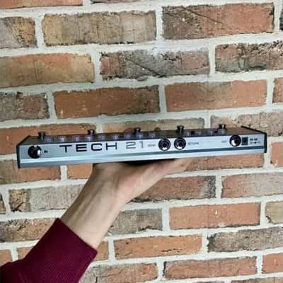 TECH21 - FLY RIG 5 V2 + BOITE image 3