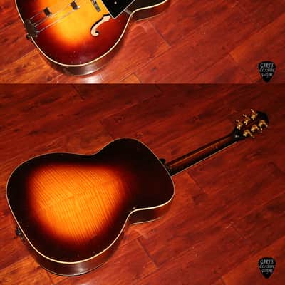 Vega C Series Circa 1930's - Sunburst image 2