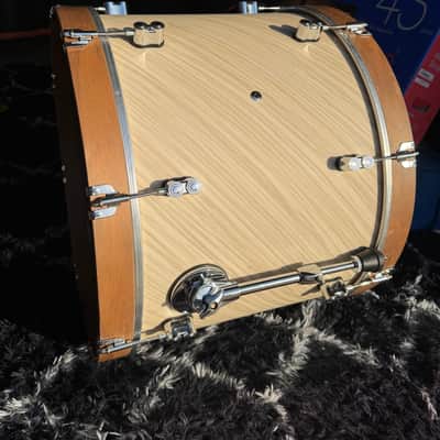 PDP Concept maple shells 2020 - Light swirl image 4