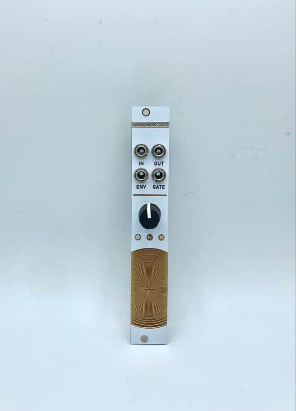 Mutable Instruments Ears Eurorack Synth Module Clone image 1
