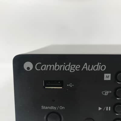Cambridge Audio Sonata NP30 Network Audio Player image 2