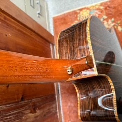 Kevin Ryan Mission grand concert 2002 - custom special. image 13