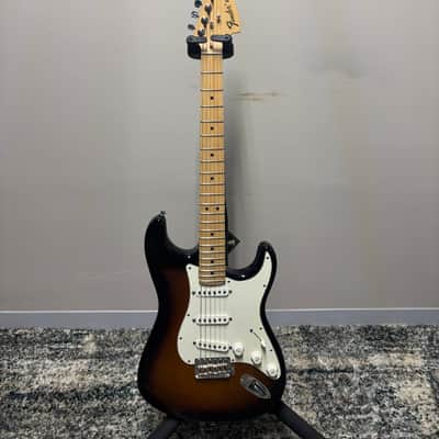 Fender American Special Stratocaster | Reverb