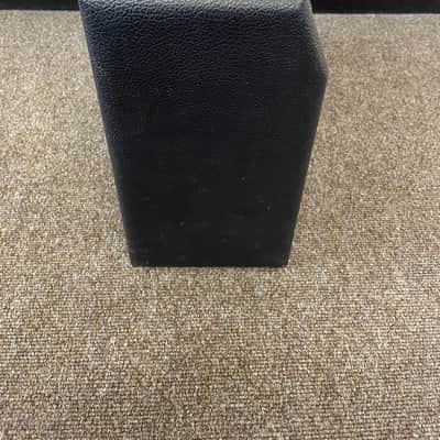 Fender 1981 Black Panel Vibro Champ 6-Watt 1x8" Guitar Combo image 7