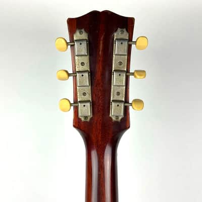 Gibson B-25 1962 - 1969 - Sunburst image 16