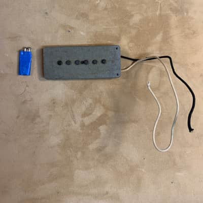 Fender Jazzmaster Pickup 1966 image 1