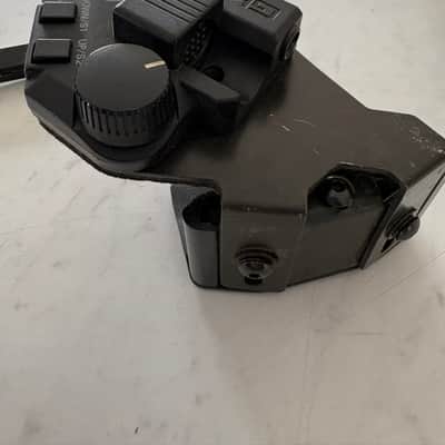 Roland GK-3B Divided Bass Pickup 2004 - Present - Black image 5