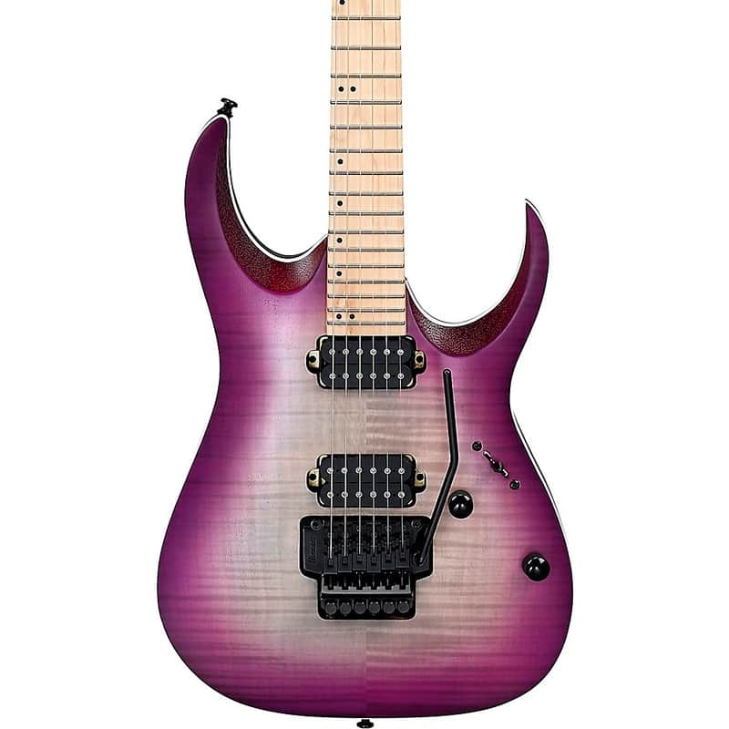 Ibanez RGAR42MFMT Standard image 4