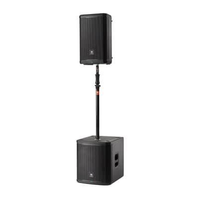 JBL PRX915XLF 15" Powered Subwoofer image 7