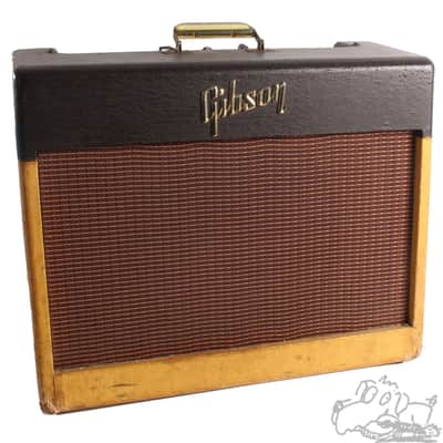 Gibson GA-20 1953