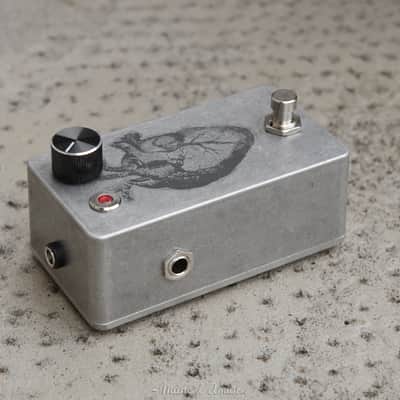 ATELIER KRAKEN Buffer/Boost image 6