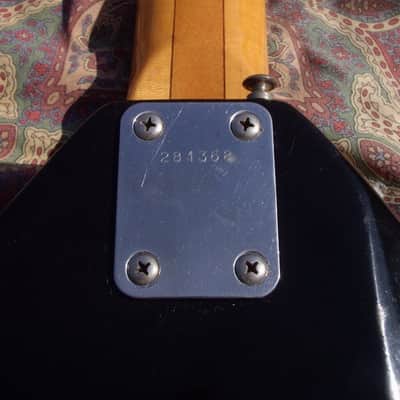 Vox Phantom IV 1966 image 7