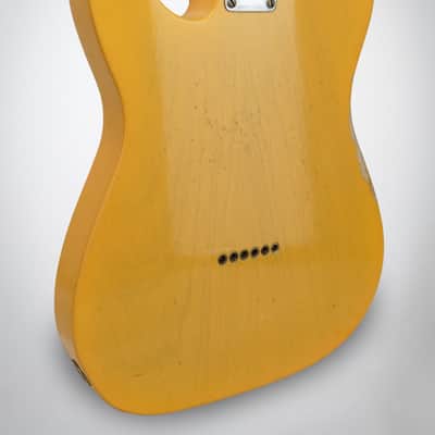 Fender Custom Shop '51 "Nocaster" Relic 2010 image 4