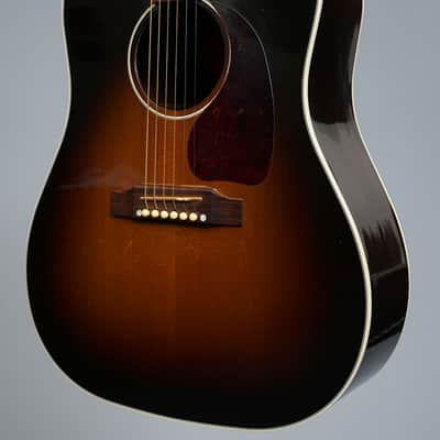Gibson J-45 2006 - Sunburst image 7