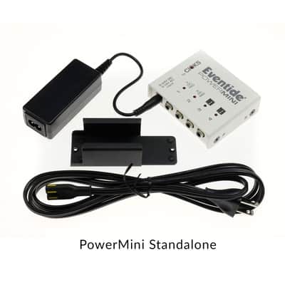 Eventide PowerMini Pedalboard Power Supply image 4