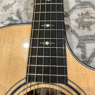 Taylor 314ce with V-Class Bracing 2019 - Present - Natural image 12
