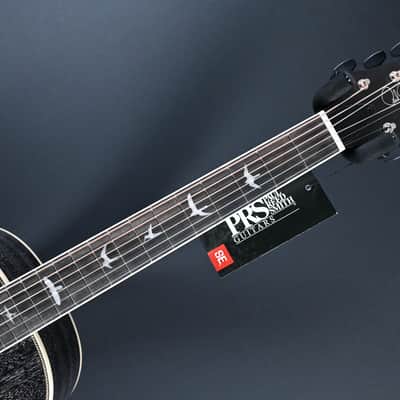 PRS SE P20E Parlor Acoustic Guitar Dog Hair #214 image 4