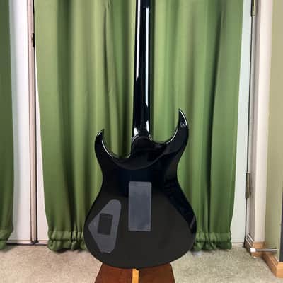 Washburn Custom Shop WM526 - The Ultimate Shread Machine image 5