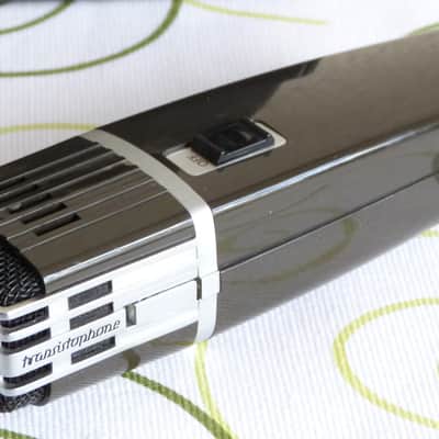 Beyerdynamic M84 Cardioid Dynamic Microphone image 7
