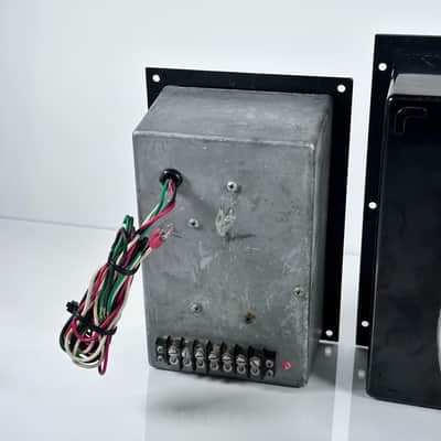 Urei Model 824 Time Aligned Crossover Network (Single) image 12